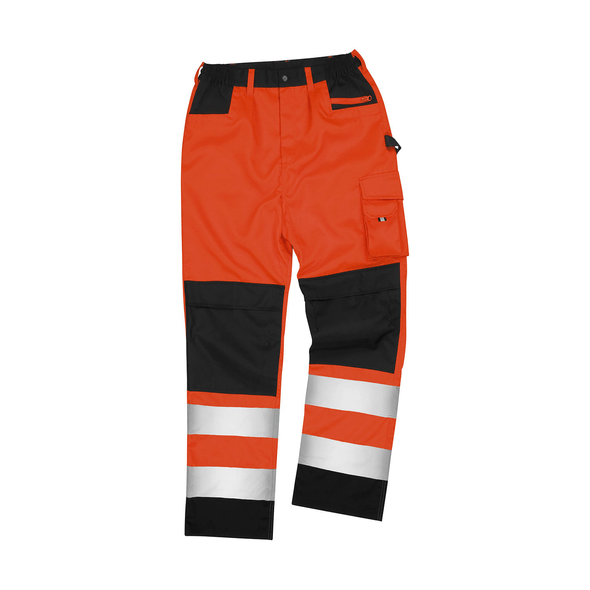Result | Safety Cargo Pants